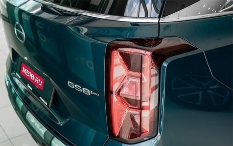 GAC GS8, 2026 год, 5 349 000 рублей, 7 фотография