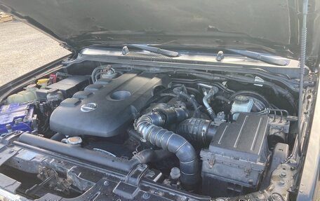 Nissan Pathfinder, 2011 год, 1 290 000 рублей, 3 фотография