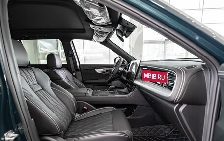GAC GS8, 2026 год, 5 349 000 рублей, 16 фотография