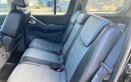 Nissan Pathfinder, 2011 год, 1 290 000 рублей, 12 фотография