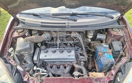 Geely MK I рестайлинг, 2011 год, 100 000 рублей, 8 фотография