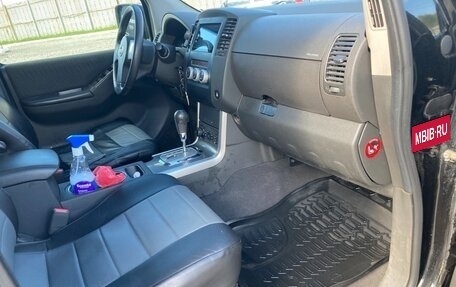 Nissan Pathfinder, 2011 год, 1 290 000 рублей, 10 фотография