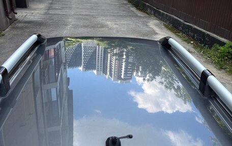 Mitsubishi Outlander III рестайлинг 3, 2007 год, 740 000 рублей, 5 фотография