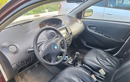 Geely MK I рестайлинг, 2011 год, 100 000 рублей, 7 фотография