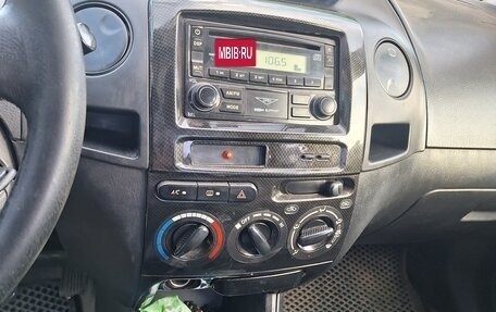 Geely MK I рестайлинг, 2011 год, 100 000 рублей, 10 фотография