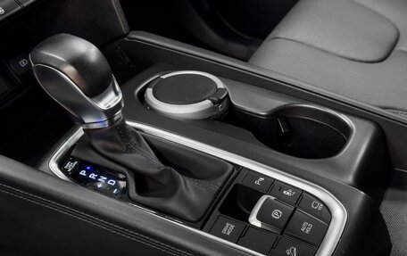 Hyundai Santa Fe IV, 2019 год, 2 899 900 рублей, 15 фотография