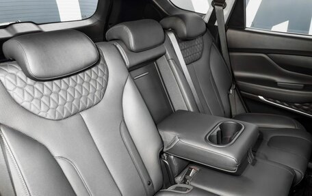Hyundai Santa Fe IV, 2019 год, 2 899 900 рублей, 18 фотография