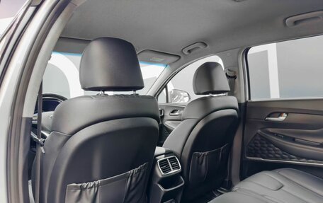 Hyundai Santa Fe IV, 2019 год, 2 899 900 рублей, 20 фотография