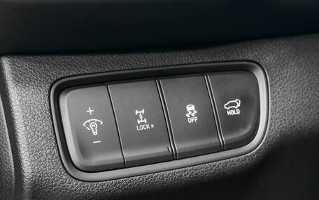 Hyundai Santa Fe IV, 2019 год, 2 899 900 рублей, 27 фотография