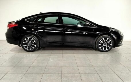 Hyundai i40 I рестайлинг, 2016 год, 1 890 000 рублей, 4 фотография