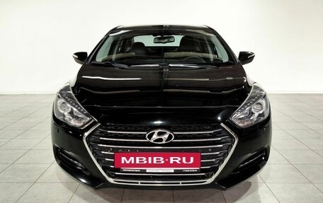 Hyundai i40 I рестайлинг, 2016 год, 1 890 000 рублей, 2 фотография