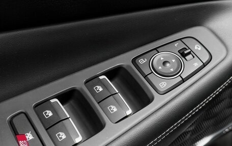 Hyundai Santa Fe IV, 2019 год, 2 899 900 рублей, 26 фотография