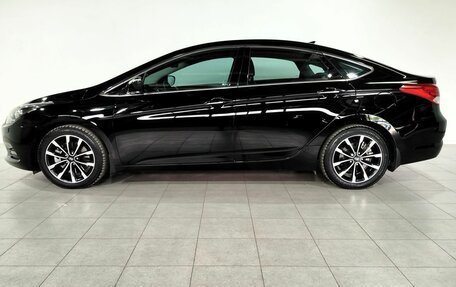 Hyundai i40 I рестайлинг, 2016 год, 1 890 000 рублей, 8 фотография