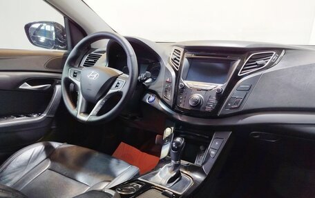Hyundai i40 I рестайлинг, 2016 год, 1 890 000 рублей, 14 фотография