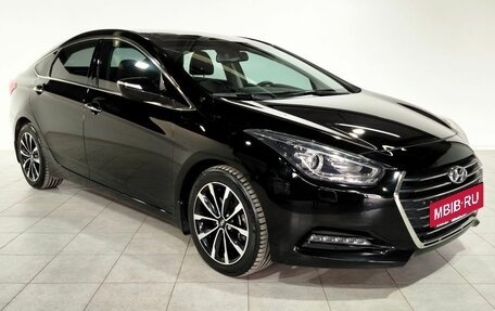 Hyundai i40 I рестайлинг, 2016 год, 1 890 000 рублей, 3 фотография