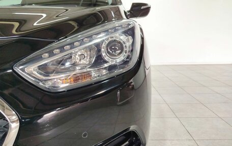 Hyundai i40 I рестайлинг, 2016 год, 1 890 000 рублей, 9 фотография