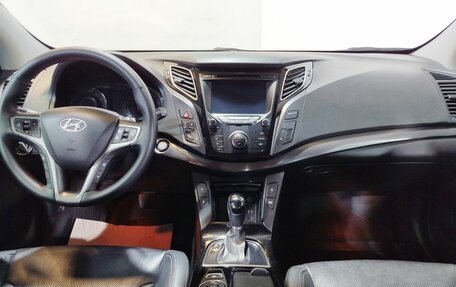 Hyundai i40 I рестайлинг, 2016 год, 1 890 000 рублей, 15 фотография