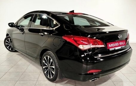 Hyundai i40 I рестайлинг, 2016 год, 1 890 000 рублей, 7 фотография