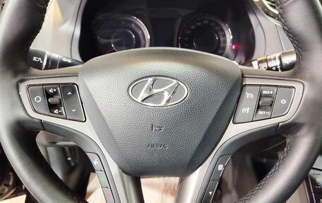 Hyundai i40 I рестайлинг, 2016 год, 1 890 000 рублей, 20 фотография