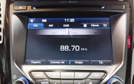 Hyundai i40 I рестайлинг, 2016 год, 1 890 000 рублей, 16 фотография