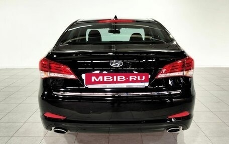 Hyundai i40 I рестайлинг, 2016 год, 1 890 000 рублей, 6 фотография