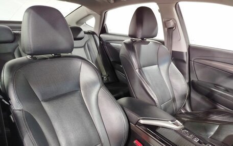 Hyundai i40 I рестайлинг, 2016 год, 1 890 000 рублей, 27 фотография