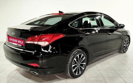 Hyundai i40 I рестайлинг, 2016 год, 1 890 000 рублей, 5 фотография