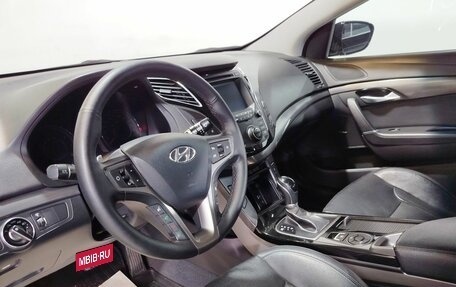 Hyundai i40 I рестайлинг, 2016 год, 1 890 000 рублей, 26 фотография