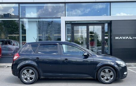 KIA cee'd I рестайлинг, 2010 год, 549 000 рублей, 4 фотография