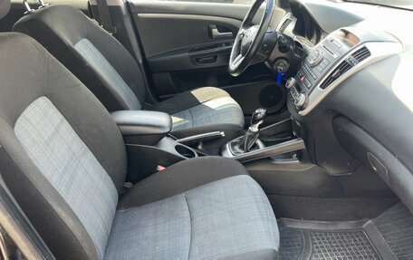KIA cee'd I рестайлинг, 2010 год, 549 000 рублей, 9 фотография