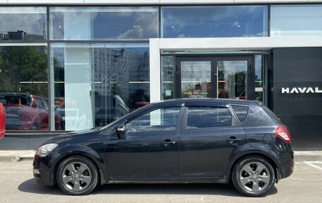 KIA cee'd I рестайлинг, 2010 год, 549 000 рублей, 8 фотография