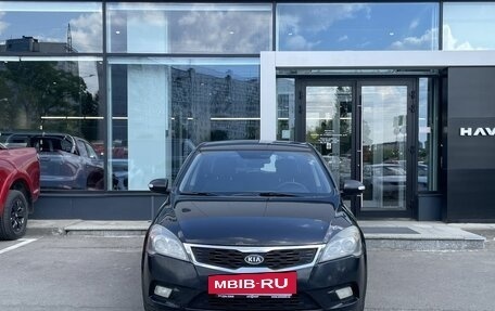 KIA cee'd I рестайлинг, 2010 год, 549 000 рублей, 2 фотография