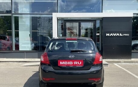 KIA cee'd I рестайлинг, 2010 год, 549 000 рублей, 6 фотография