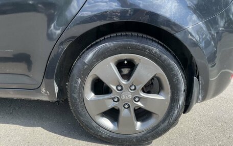 KIA cee'd I рестайлинг, 2010 год, 549 000 рублей, 12 фотография