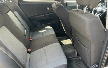 KIA cee'd I рестайлинг, 2010 год, 549 000 рублей, 11 фотография