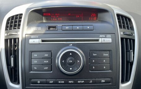 KIA cee'd I рестайлинг, 2010 год, 549 000 рублей, 15 фотография