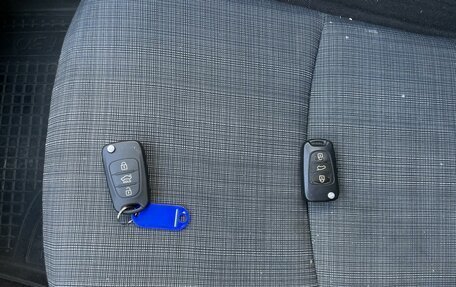 KIA cee'd I рестайлинг, 2010 год, 549 000 рублей, 17 фотография