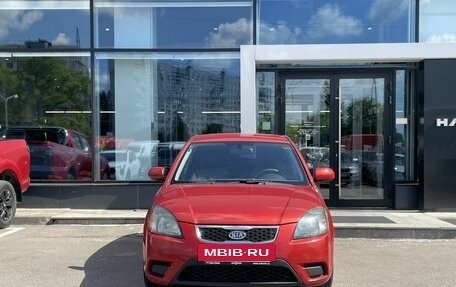 KIA Rio II, 2010 год, 599 000 рублей, 2 фотография