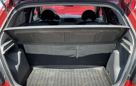 KIA Rio II, 2010 год, 599 000 рублей, 13 фотография