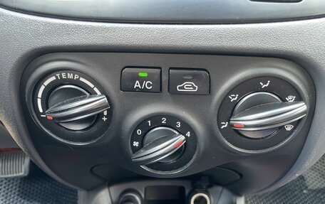 KIA Rio II, 2010 год, 599 000 рублей, 15 фотография