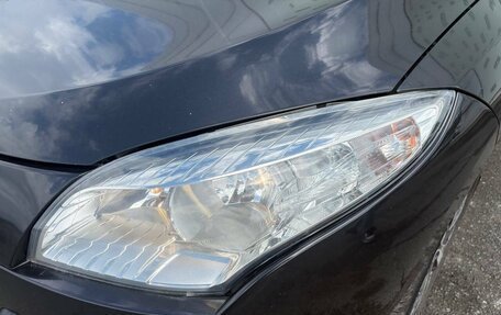 Renault Megane III, 2011 год, 920 000 рублей, 8 фотография