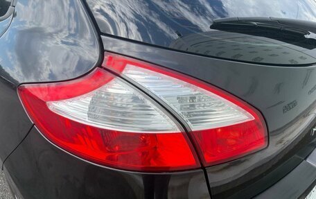 Renault Megane III, 2011 год, 920 000 рублей, 9 фотография