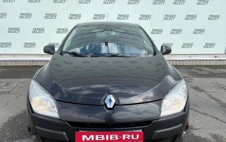 Renault Megane III, 2011 год, 920 000 рублей, 2 фотография