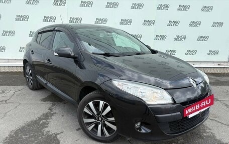 Renault Megane III, 2011 год, 920 000 рублей, 3 фотография
