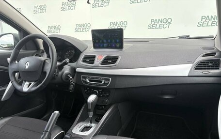 Renault Megane III, 2011 год, 920 000 рублей, 17 фотография