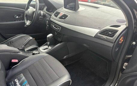 Renault Megane III, 2011 год, 920 000 рублей, 15 фотография