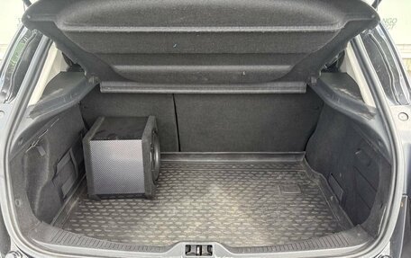 Renault Megane III, 2011 год, 920 000 рублей, 10 фотография