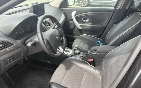 Renault Megane III, 2011 год, 920 000 рублей, 11 фотография