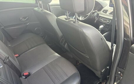 Renault Megane III, 2011 год, 920 000 рублей, 16 фотография