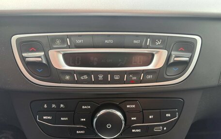 Renault Megane III, 2011 год, 920 000 рублей, 19 фотография